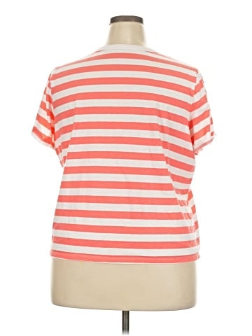 Old Navy Short Sleeve T-Shirt (view 2)