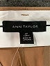 Ann Taylor Solid Tan Dress Pants Size 6 Petite - photo 7