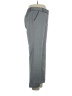 Talbots Houndstooth Gray Dress Pants Size 14 - photo 4