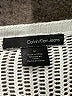 CALVIN KLEIN JEANS White Pullover Sweater Size M - photo 4