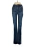 Democracy Blue Jeans Size 2 - photo 1