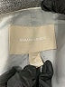 Banana Republic Tweed Gray Wool Blazer Size 16 - photo 6