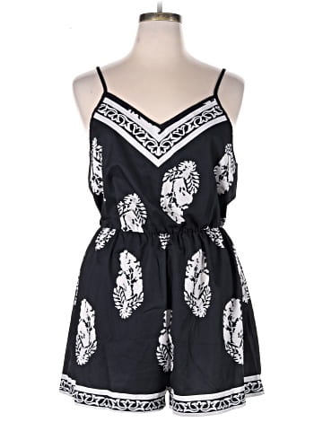 Cupshe Romper (view 1)