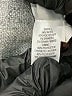 Banana Republic Tweed Gray Wool Blazer Size 16 - photo 7
