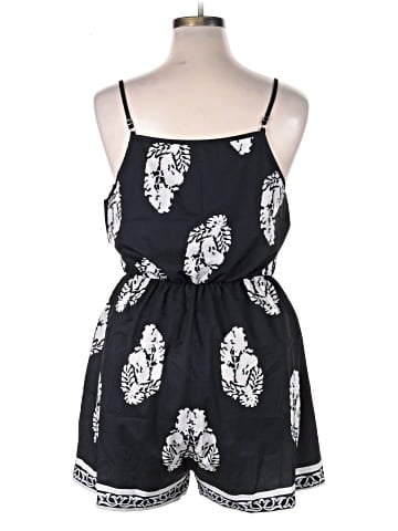 Cupshe Romper (view 2)