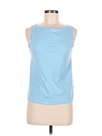 Gap Sleeveless T-Shirt (view 1)