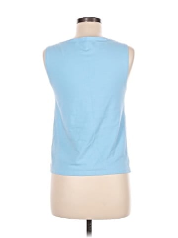 Gap Sleeveless T-Shirt (view 2)