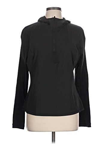 Athleta Track Jacket (view 1)