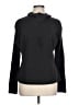 Athleta Black Track Jacket Size L - photo 1