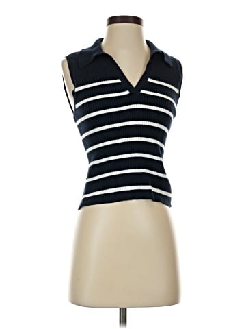 Old Navy Sweater Vest (view 1)