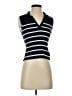 Old Navy Blue Sweater Vest Size S - photo 1