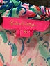 Lilly Pulitzer Blue Sleeveless Blouse Size M - photo 7