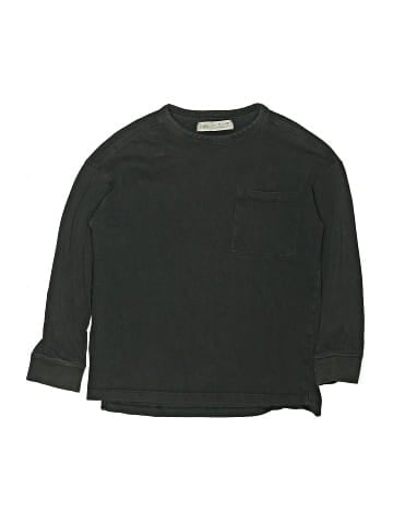 Zara 3/4 Sleeve T-Shirt (view 1)