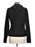 Athleta Black Track Jacket Size L - photo 2
