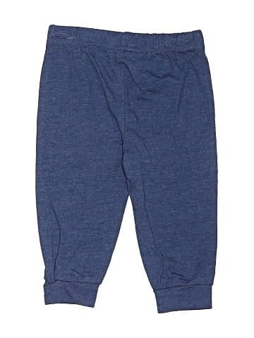 CALVIN KLEIN JEANS Casual Pants (view 2)