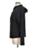 Athleta Black Track Jacket Size L - photo 5