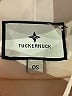 Tuckernuck Tan Poncho One size - photo 7