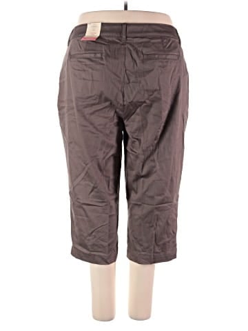 St. John's Bay Casual Pants (view 2)