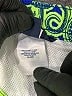 Lands' End 100% Polyester Paisley Green Board Shorts Size 14 - 16 - photo 4