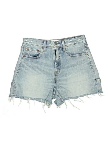 Daze Denim Shorts (view 1)