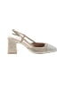 Steve Madden Ivory Heels Size 9 - photo 1