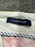 Lands' End Floral Green Shorts Size 36 waist (estimated) - photo 3