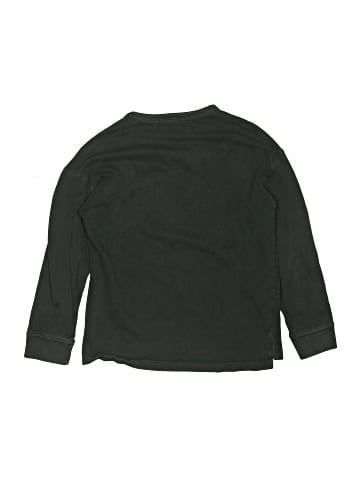 Zara 3/4 Sleeve T-Shirt (view 2)