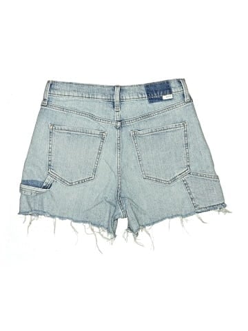 Daze Denim Shorts (view 2)