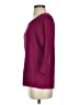 Chico's Burgundy Pullover Sweater Size S - photo 5