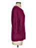 Chico's Burgundy Pullover Sweater Size S - photo 4