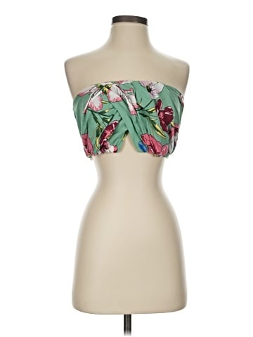 AaKaa Sleeveless Blouse (view 1)