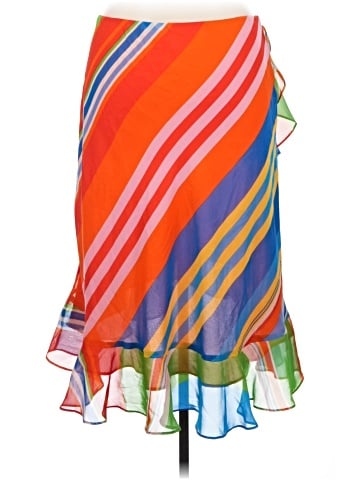 Lauren by Ralph Lauren Casual Skirt (view 2)