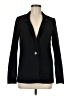 Divided by H&M Black Blazer Size 6 - photo 1