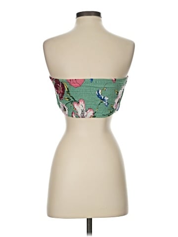 AaKaa Sleeveless Blouse (view 2)