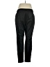 Eileen Fisher Black Active Pants Size XL - photo 2
