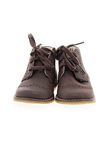 FootMates Boots (view 2)