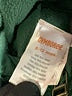 Gymboree Solid Green Snow Jacket Size 6-12 mo - photo 3