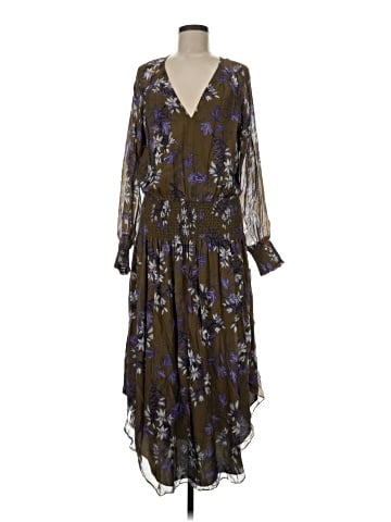 Ramy Brook Casual Dress (view 1)