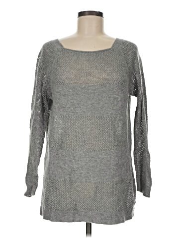 Club Monaco Pullover Sweater (view 1)