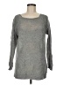 Club Monaco Gray Pullover Sweater Size M (estimated) - photo 1