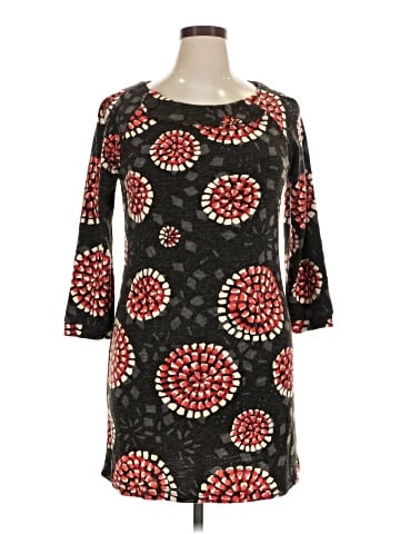 Aryeh Casual Dress (view 1)
