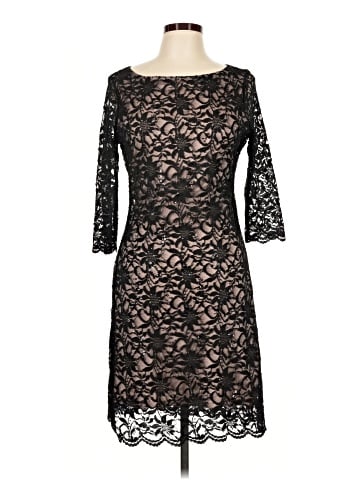 Tiana B. Cocktail Dress (view 1)