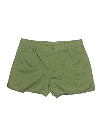 J.Crew Khaki Shorts (view 1)