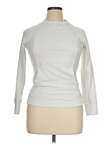Lululemon Athletica Turtleneck Sweater (view 1)