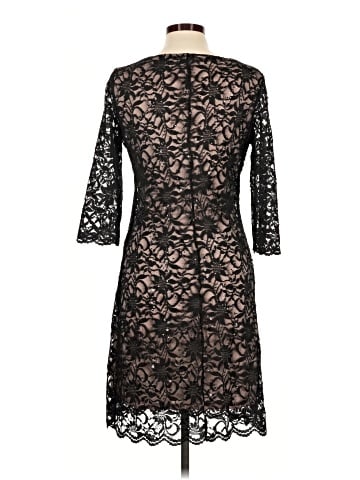 Tiana B. Cocktail Dress (view 2)
