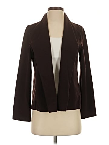 Eileen Fisher Blazer (view 1)