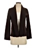 Eileen Fisher Brown Blazer Size S - photo 1