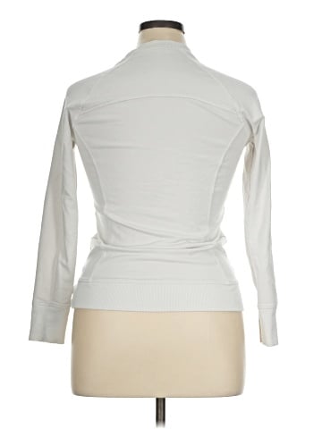 Lululemon Athletica Turtleneck Sweater (view 2)