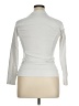 Lululemon Athletica White Turtleneck Sweater Size XL (estimated) - photo 2