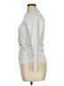 Lululemon Athletica White Turtleneck Sweater Size XL (estimated) - photo 5